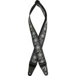 Fender Pasadena Woven Strap Blue Lotus Колан за китара (0990638030)