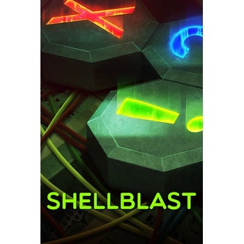 Vertigo Games ShellBlast [Legacy Edition] (PC)