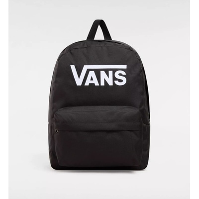 Vans Old Skool Print Black 22 l – Zbozi.Blesk.cz