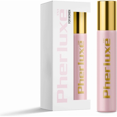 Pherluxe Pink for women 33 ml