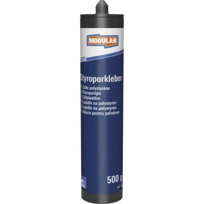 Modulan 901 Lepidlo na polystyren 0,5 kg