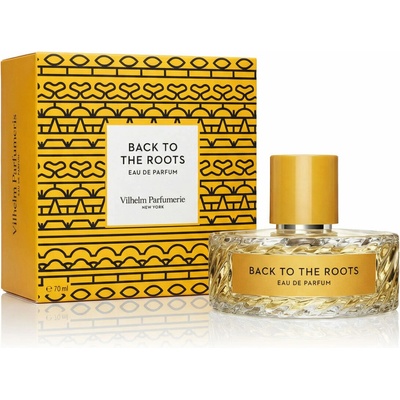 Vilhelm Parfumerie Back To The Roots parfumovaná voda unisex 100 ml