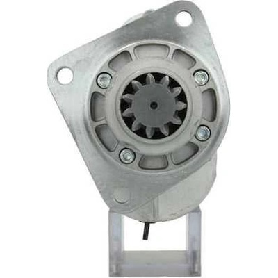 Startér Zetor UŘ II Crystal Magneton 9142742