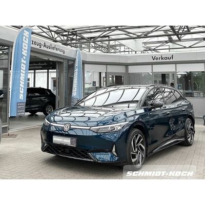 Volkswagen ID.7 GTX 4Motion 250 kW