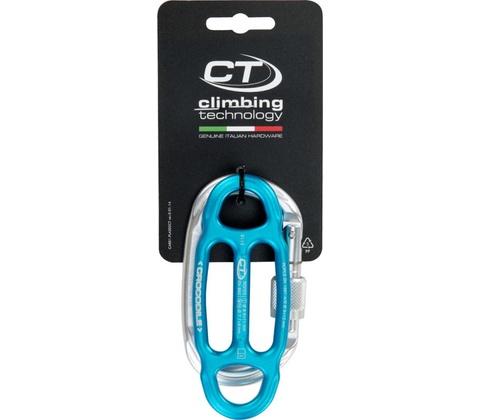Climbing Technology Crocodile Kit