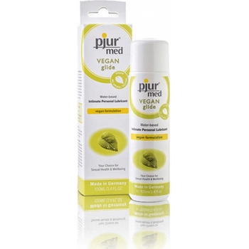 Pjur Med Vegan Glide 100 ml