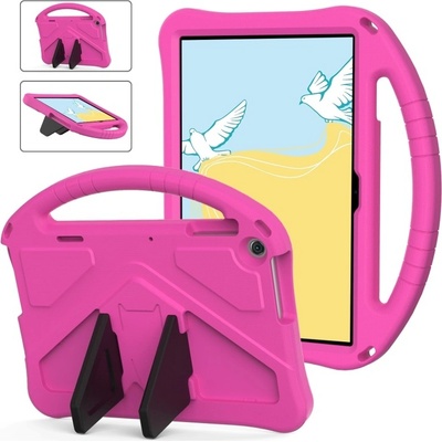 Vsechnonamobil 54772 KIDDO Dětský obal pro Lenovo Tab M10 3. generace TB328FU / TB328XU růžový