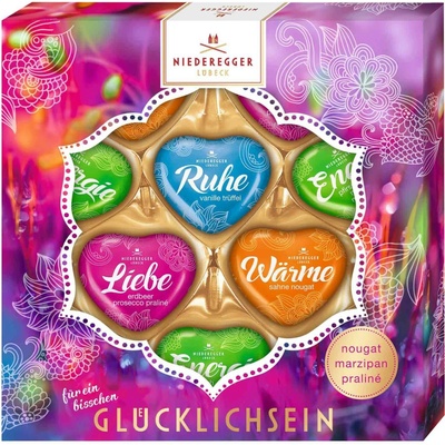 Niederegger Glücklichsein 125 g