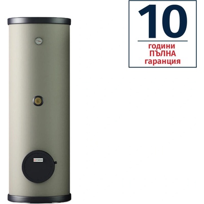 Tedan Combi Style Inox 400 6kW (172265)