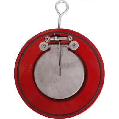 PUMPA AHP C3000-1.P DN80 zpětná klapka ZB00000381