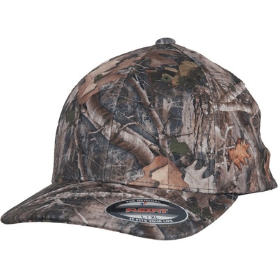 Čepice Brandit Baseball Cap TrueTimber lovecká camo hnědá