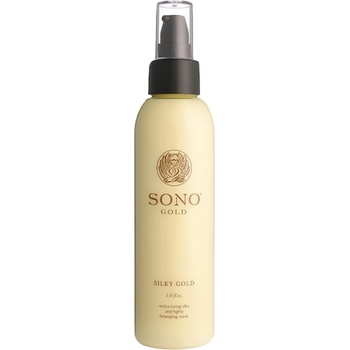 Sono Professional Sono Gold Спрей маска за коса Silky, 150 ml