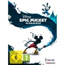 Epic Mickey: Rebrushed