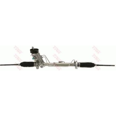 Riadenie TRW JRP1130