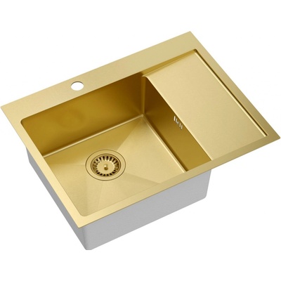 REA RUSSEL 116 gold