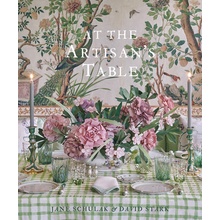 At the Artisan's Table - Schulak Jane