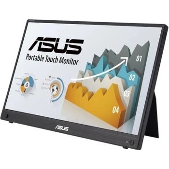 Asus ZenScreen MB16AMTR