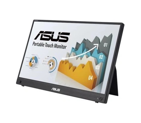 Asus ZenScreen MB16AMTR