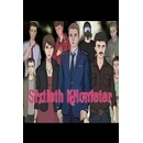 Sixtieth Kilometer