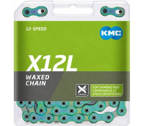 Kmc X12-L Aurora BOX