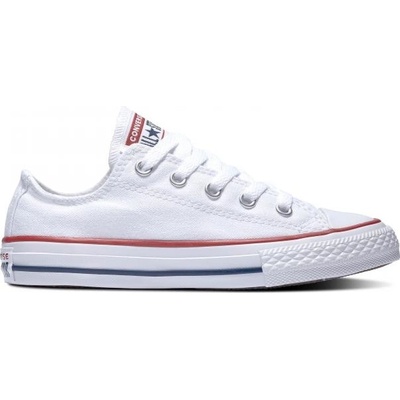 Converse Chuck Taylor All Star Seasonal OX 3J256/Optical White