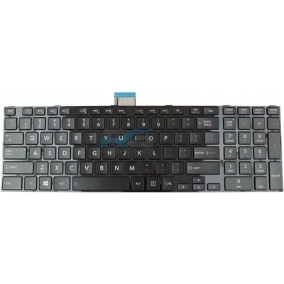 Klávesnice TOSHIBA L50-A-105 L50-A-106 / LED