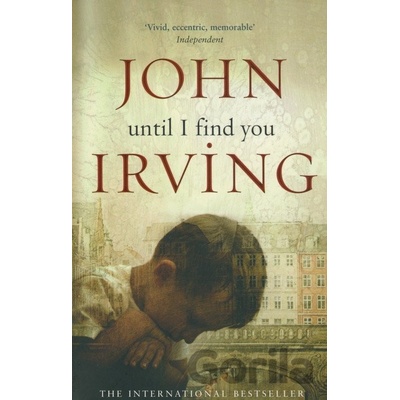 Until I Find You - J. Irving