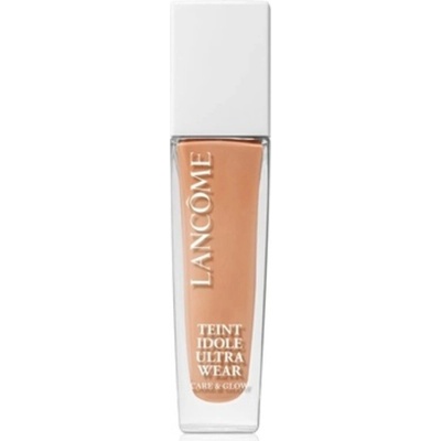 Lancôme Teint Idole Ultra Wear Care & Glow rozjasňujúci hydratačný make-up SPF25 220C 30 ml