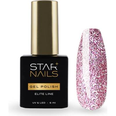 Starnails UV/LED Gel Polish Elite Line 6 ml 215 Miri