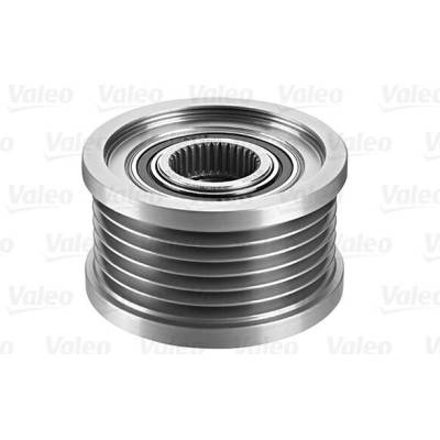 Voľnobežka alternátora VALEO NEW SPARE PART 588045