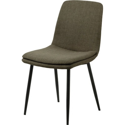 Sconto Becca Zelená / Čierna