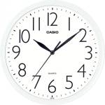 Casio Стенен часовник Casio - Casio Collection - IQ-05-7DF (IQ-05-7DF) - mywatchshop