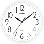 Casio Стенен часовник Casio - Casio Collection - IQ-05-7DF (IQ-05-7DF) - mywatchshop