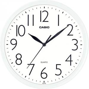 Casio Стенен часовник Casio - Casio Collection - IQ-05-7DF (IQ-05-7DF) - mywatchshop