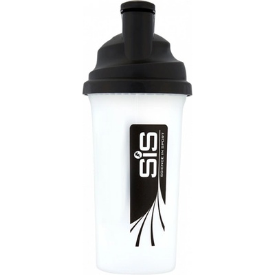SiS šejker, 700 ml, číra