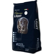 Nuova Fattoria Supreme Light 2,5 kg