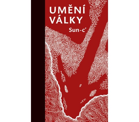 Umění války
