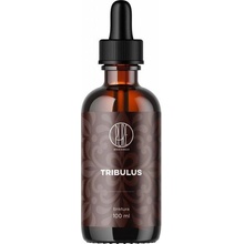 BrainMax Pure Tribulus Kotvičník zemní tinktura 1:3 100 ml