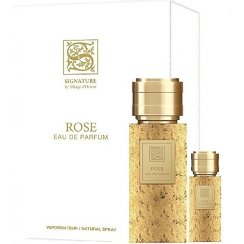 Signature Rose Комплект с Парфюм EDP 100ml