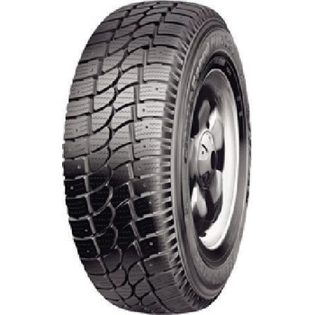 Tigar Cargo Speed Winter 205/65 R16 107R