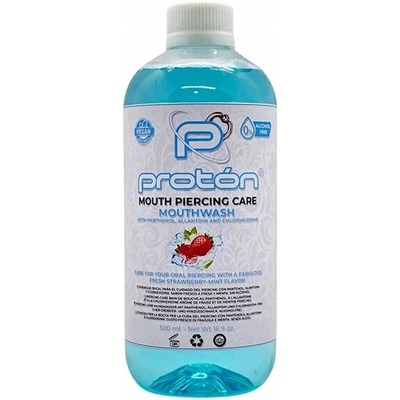 EVOLUTION Proton Mouth Piercing Care 500 ml