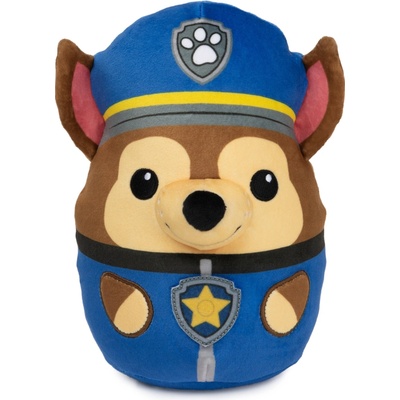 GUND Labková patrola Chase Squish Plyš