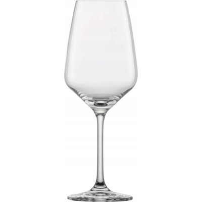 Zwiesel Skleničky na bílé víno Schott Taste bezbarvé 6 x 356 ml