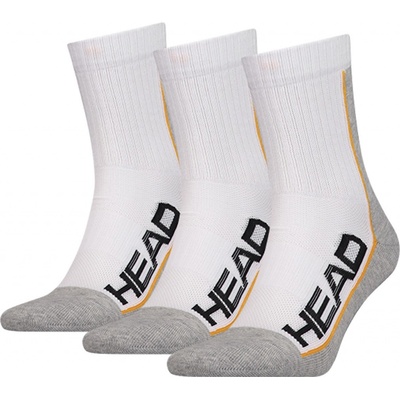 Head 3Pack ponožky viacfarebné 791011001 062