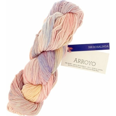 Malabrigo Arroyo Rosalinda 398