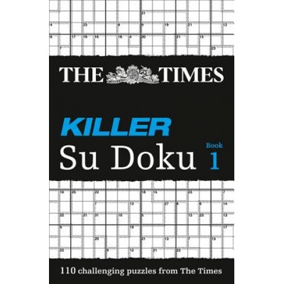 Times Killer Su Doku