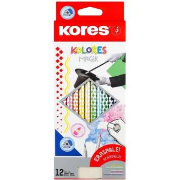 Kores 93315 12 farieb