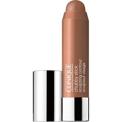 Clinique Chubby Stick Sculpting Contour Kontúrovanie č. 01 Curvy 6 g