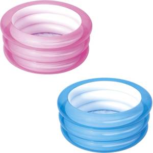 Bestway Бебешки басейн bestway 70/30см
