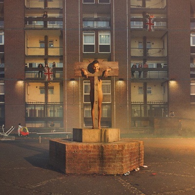 Nothing Great About Britain - slowthai CD